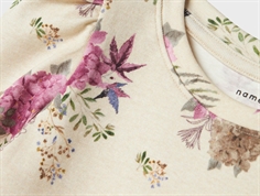 Name It peyote melange blomstret top